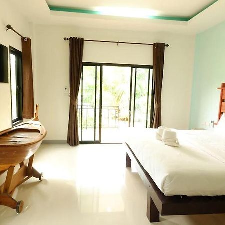 Baan Reenaa Lanta Ko Lanta Exteriér fotografie