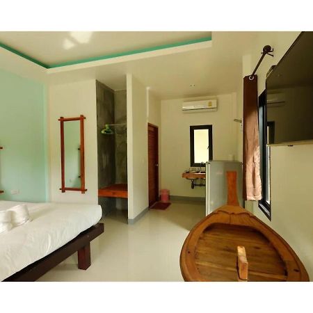 Baan Reenaa Lanta Ko Lanta Exteriér fotografie