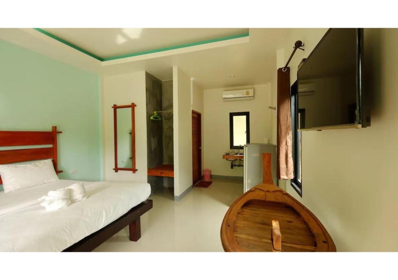 Baan Reenaa Lanta Ko Lanta Exteriér fotografie