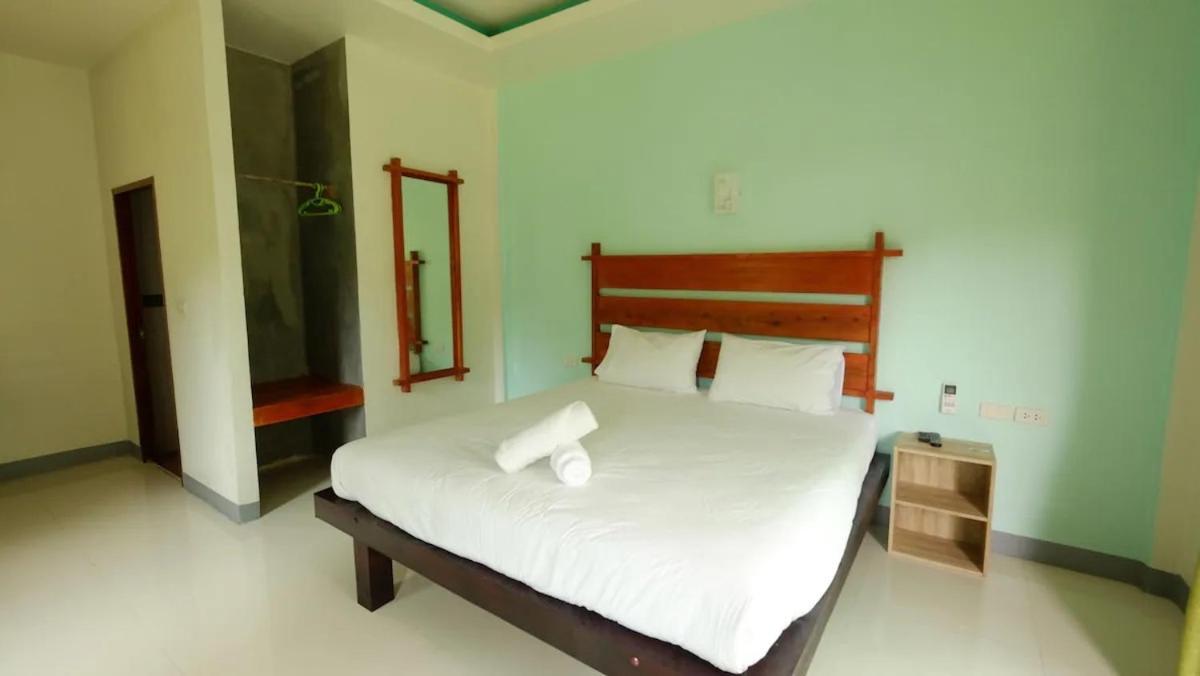 Baan Reenaa Lanta Ko Lanta Exteriér fotografie