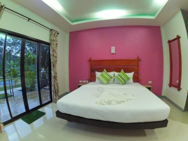 Baan Reenaa Lanta Ko Lanta Exteriér fotografie