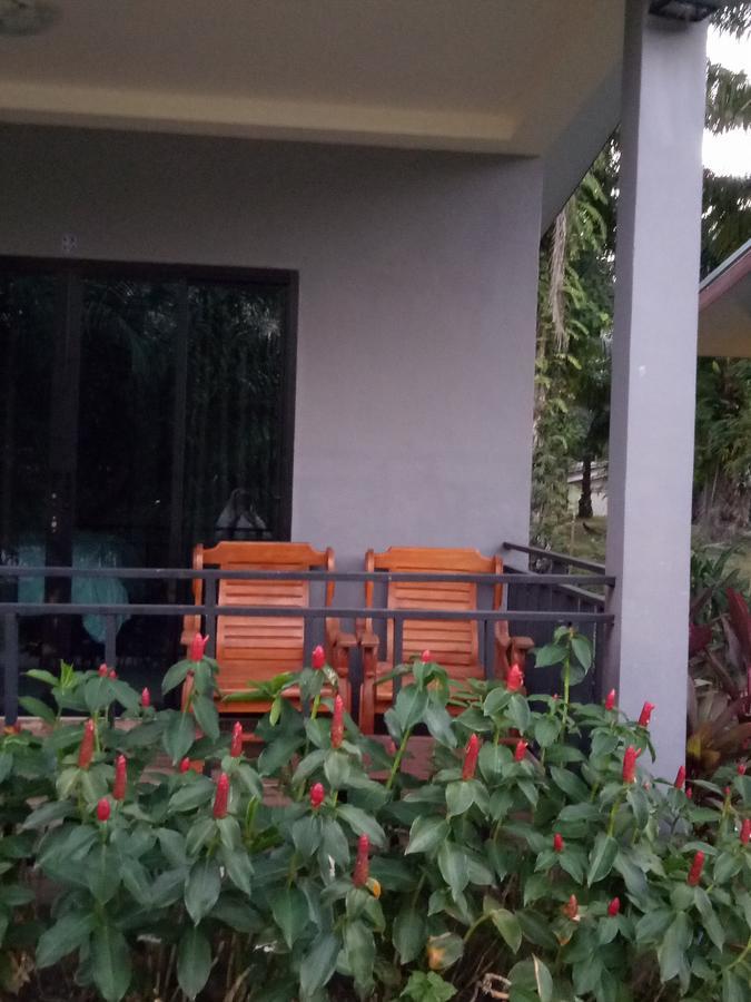 Baan Reenaa Lanta Ko Lanta Exteriér fotografie