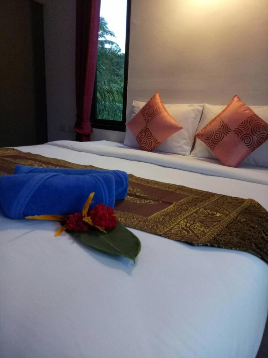 Baan Reenaa Lanta Ko Lanta Exteriér fotografie