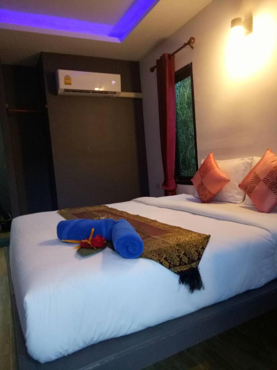 Baan Reenaa Lanta Ko Lanta Exteriér fotografie